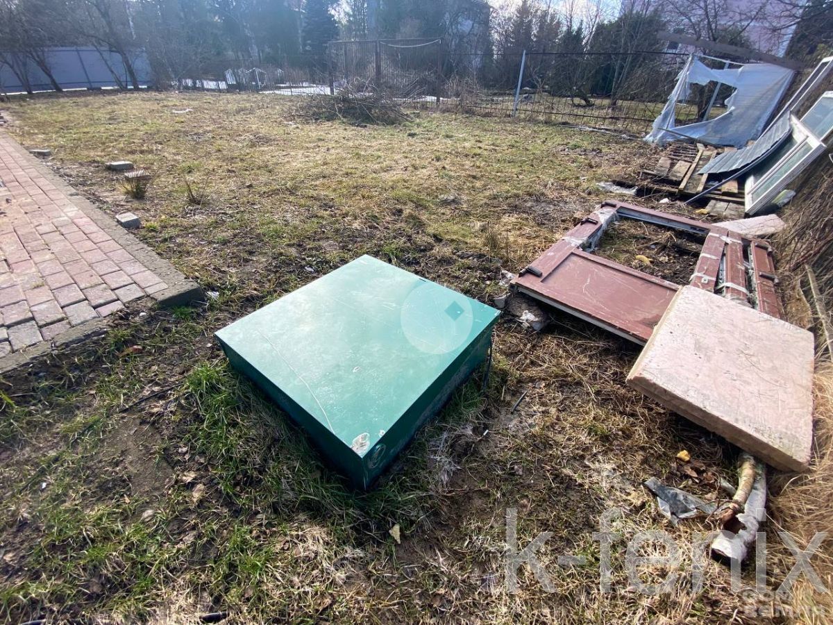 дом 160 метров, участок 13 сот